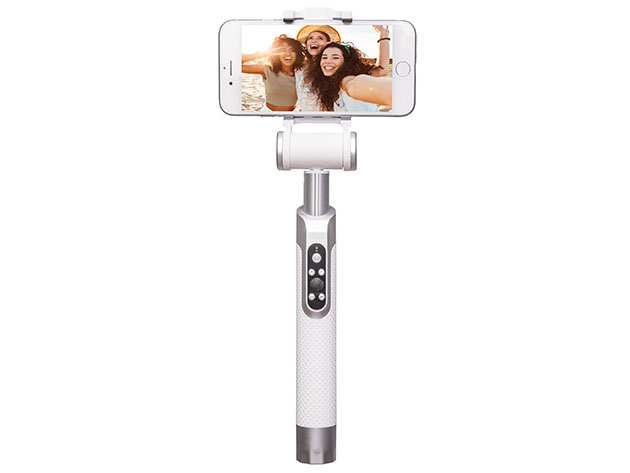 Pictar Smart Selfie Stick for $57