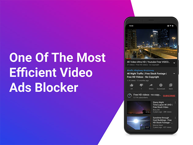 AdLock Ad Blocker: Lifetime Subscription for $18 -Business Legions Blog