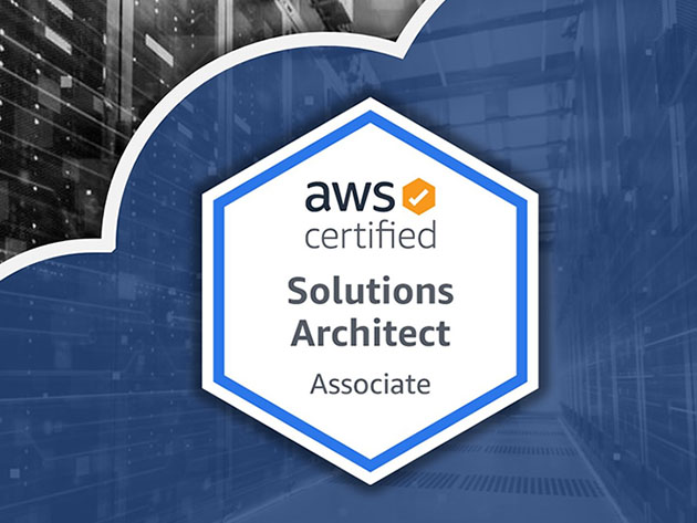 The 2020 Ultimate AWS Certification Training Bundle for $59 -Business ...