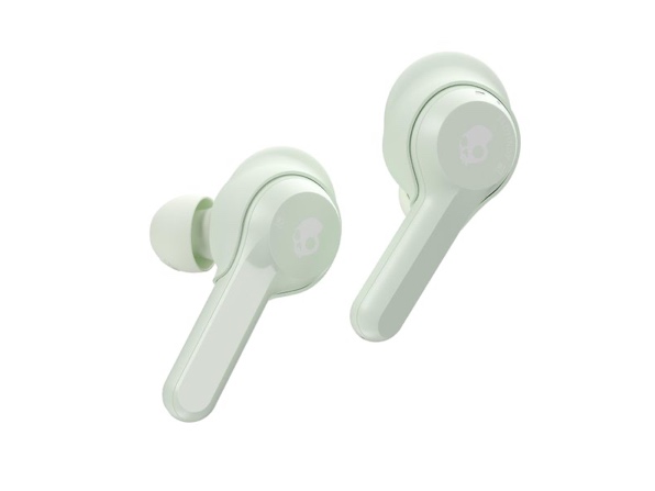 Skullcandy Indy™ True Wireless Earbuds (Mint) for $59