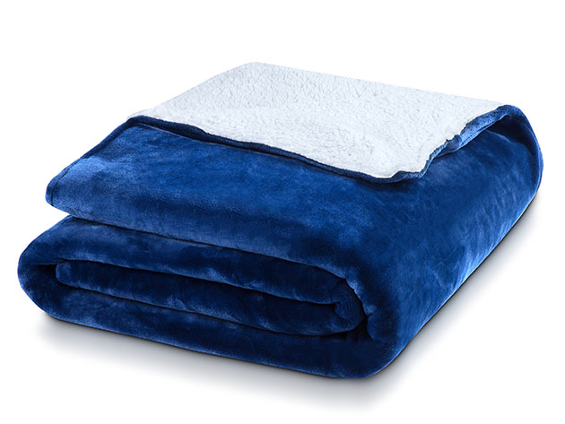 Hush 8Lb Weighted Throw Blanket for $134