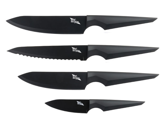 Precision Classic 4-Piece Knife Set for $59
