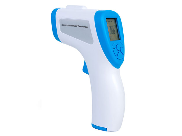 Infrared Thermometer for $69