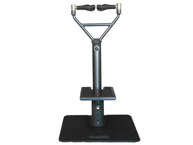 CorePump® Home Gym & Trainer (Gunmetal Grey) for $1,300